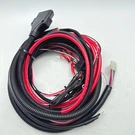New 16160302 Snowdogg HARNESS/G2/TRUCKSIDE Control For Buyers Products In-stock. Fixed Price $242.00.