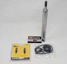 Meyer E60 Plow Pump Basic Seal Kit W/ Filters & 6" Ram 15619 15707. Fixed Price $72.95.