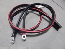 Hiniker Snowplow Power Cable For Truck Side 6' 38813007. Fixed Price $75.42.
