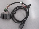 Western Plows Wiring Harness 11 Pin With Relays 69793. Fixed Price $90.00.