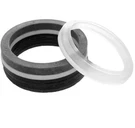 Buyers Products 1305105, Sam Seal Kit 2" Ram To Fit Meyer Snow Plows. Fixed Price $38.00.