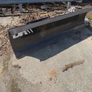 DK2 AVAL8422 Avalanche Snow Plow 84X22 Winch Driven Steel Blade Hitch Mount. Fixed Price $486.00.