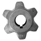 Buyers Replacement 6-TOOTH Chute Side Drive Sprocket For D662 Chain. Fixed Price $48.61.