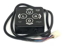 Sam Snow Plow Controller Switch 1306083 Nos. Fixed Price $174.05.