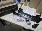 Warn Plow Mount (front) Honda Big Red MUV700 2009-2013 80913. Fixed Price $149.95.