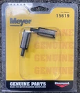 Meyer 15619C Pump Filter Set - Plow Genuine. Fixed Price $18.49.