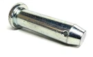 Western 1X3-1/2 Inch Rivet For Snow Plow 93079K Nos. Fixed Price $24.92.