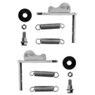 Coupler Release Spring Lever Pin Kit - Replaces Boss MSC0793 1304788. Fixed Price $121.95.