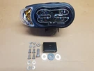 Meyer Led Pass. Side Snow Plow Light 23066 Night 4 P.s. Iv. Fixed Price $1250.00.