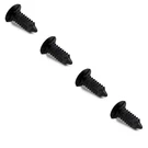 4PK Genuine Oem Snowex Retainer For Bulk 1575 Low-profile Tailgate Spreader. Fixed Price $23.99.