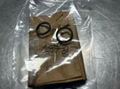15127 Meyer Snow Plow O-ring Qty Of Seals. Fixed Price $5.95.