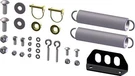 Kfi 105150-R Atv Push Hardware Kit Fits 105000 Or 105590 Tubes. Fixed Price $51.55.