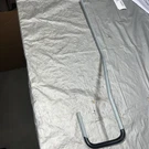Fisher Plow Stand Jack Lock P# 27478. Fixed Price $35.99.