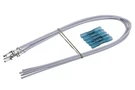 Genuine Gm Multi-purpose Wire Connector 13575824. Fixed Price $57.13.