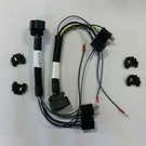Buyers 16071140 Snowdogg Headlight Adapter Kit HB2/2B/2D - Sealed Beam. Fixed Price $159.99.
