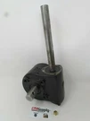 New Airflo Air-flo Gearbox Assy V Stainless Salt Spreader 1" 03001. Fixed Price $482.00.
