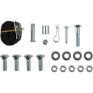 Moose Racing RM5 Plow Pulley Kits 2544PF. Fixed Price $73.99.