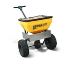 Meyer 38170 Hotshot Walk Behind Hopper Spreader. Fixed Price $667.24.