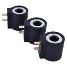 3X Plow Control Solenoid Valve Coils 49230K Compatible With Western Sno.... Fixed Price $53.69.