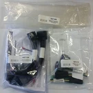 Buyers 16071060 Universal Headlight Adapter Kit With Splice In H13 Harness. Fixed Price $159.99.