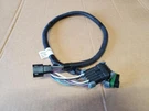 Oem Western Fisher Snowex 72643 Led Lights Hcm Y Harness Plow 72642 Halogen. Fixed Price $175.00.