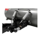 Kimpex Click-n-go 2 Plow Electric Actuator Utv 374980. Fixed Price $571.65.