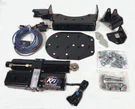 Kfi Power Angle Utv Plow Blade Hydraulic Actuator Kit ACT203 106940 106305. Fixed Price $950.85.