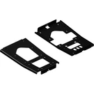 Kfi 105955 Atv Plow Push Tube Hd Kit Fits 105000 Only. Fixed Price $123.95.