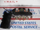 Western Fisher Blizzard Snowex Salter Fuse Holder 95837 & 100A Mega 95836. Fixed Price $74.95.
