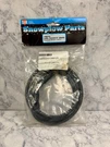 Buyers S.a.m. 1306125 Cable Ground 51 In. Replaces Meyer 15672 Snowplow Part. Fixed Price $17.00.