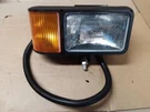 Trucklite Pass. Side Snow Plow 5 Pin Headlight Truck-lite P.s. 80870 Right. Fixed Price $125.00.
