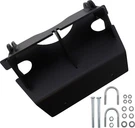 Moose 4476PF RM5 Plow Mount - Cf Moto. Fixed Price $161.95.