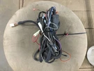 Fisher 8276 Plow Oem 12-PIN Truck Side Relay-type Control Harness. Fixed Price $225.00.