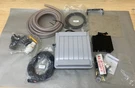Saltdogg LS12 Crossbody Mount Wetting System Without Reservoir - 12VDC. Fixed Price $1274.99.