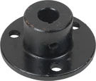500-22013 Salt Spreader Hub For Universal 0202800 36152. Fixed Price $33.23.