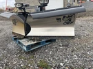 Snow Dog Plow. Fixed Price $5000.00.