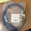 Genuine Oem Fisher Western 49496 Hydraulic Angle Hose - 3/8 X 42 W/fjic Ends. Fixed Price $55.00.