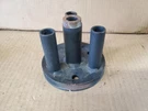Diamond Snow Plow Belt Driven Pulley 90-92 Chevy/gmc 262 305 350 Fisher. Fixed Price $125.00.
