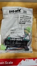 Sno-way Eis Light Adapter Kit 99100956. Fixed Price $80.00.