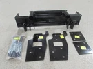 New Genuine Meyer Snow Plow Mount 2007-2018 Jeep Wrangler Jk Kit # 18119. Fixed Price $800.00.