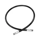 1304307 Hydraulic Hoses 1/4 X 42 In With Npt Mp Endsreplaces Fisher 375BULK. Fixed Price $1861.05.
