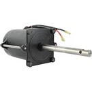 New Under Tailgate Salt Spreader Motor For Buyers 12 Volt 3014078 BP801-022A. Fixed Price $205.74.