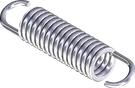Kfi Products Manual Lift Spring P800283-R Plows Traction Attachments. Fixed Price $5.18.