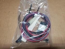 Western Park/turn Lamp Harness Kit Snow Plow 61185 Fisher 8035 Overload Relay. Fixed Price $65.00.