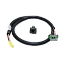 Genuine Oem Fisher Western 78412 Spinner Motor Cable Assembly Chute Side. Fixed Price $48.99.
