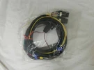 Hiniker Headlight Turn Signal Adapter Kit - 38813078. Fixed Price $125.00.