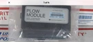 Western Fisher Snowex Plow Side 3 Port Module- New In Wrap Oem 52292-2. Fixed Price $325.00.