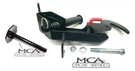 Western Snow Plow Stand Assembly & Left Driver Side 67845 72618 67847. Fixed Price $294.99.