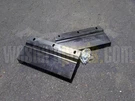 Wide Out Gen Urethanee Edge Kit 8FT 10FT Blade Wings Both Sides 50626. Fixed Price $219.20.