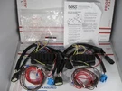 Boss Plow 13-PIN Headlamp Adapter Harness MSC11055 2018-2020 Ford F150 Led Usa. Fixed Price $219.95.